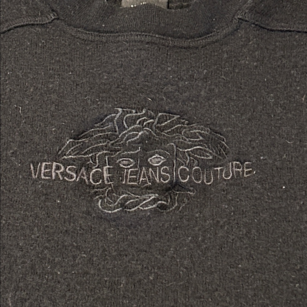 Versace Jeans Couture Sweater